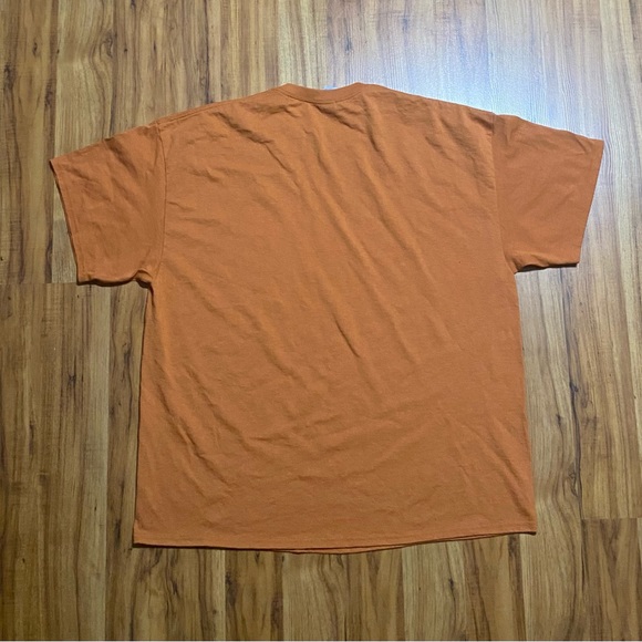 Gildan Dryblend Men’s Short Sleeve T-Shirt Size 2XL - Picture 6 of 11